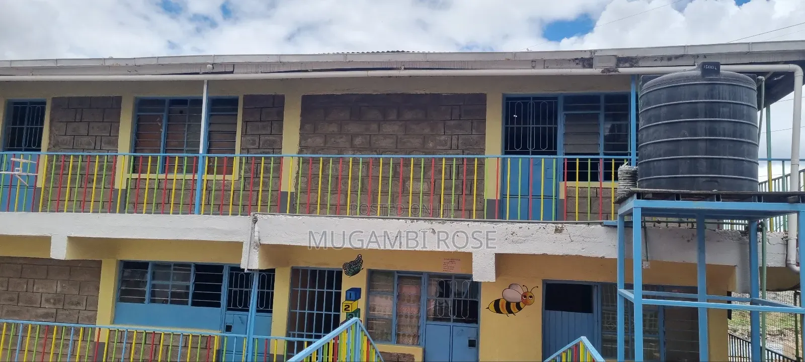 School Premises