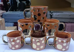 Sassy Mugs 6pcs