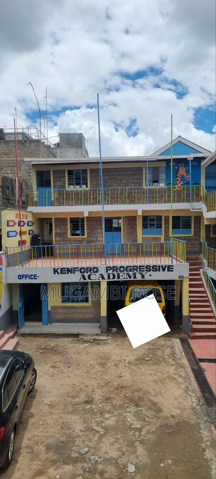 School Premises
