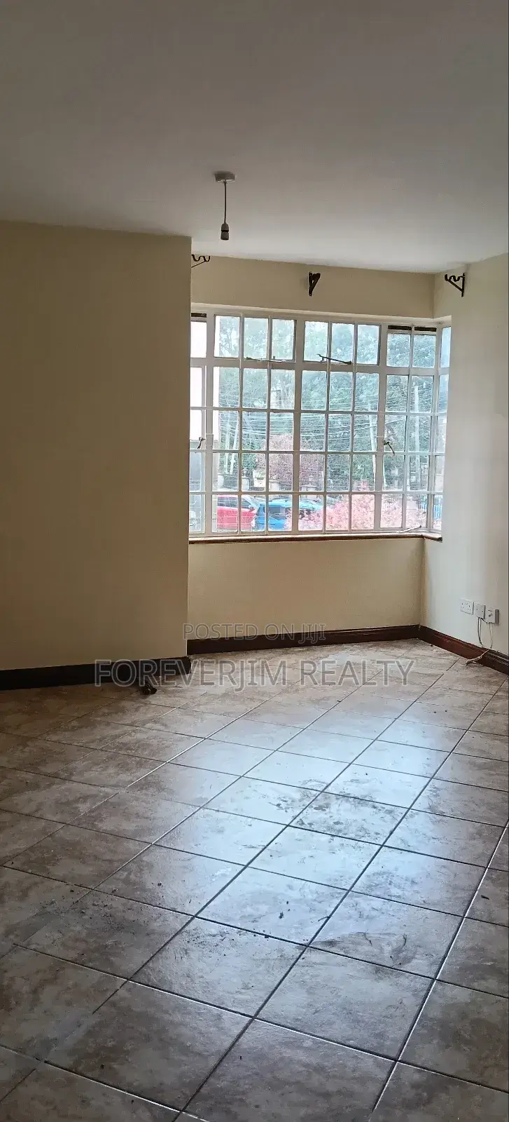 1bdrm Apartment in Kilimani, Hurlingham for rent