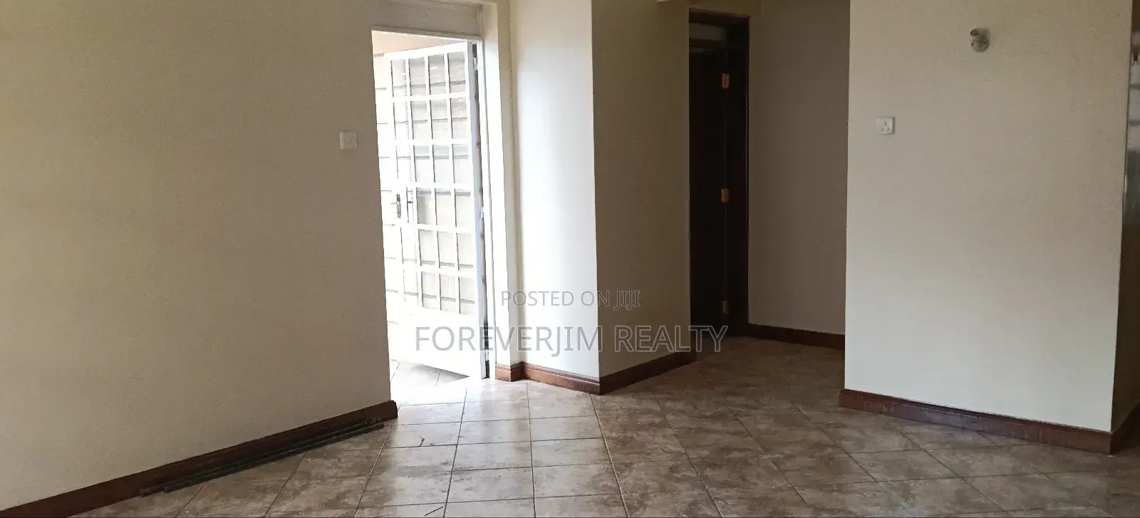 1bdrm Apartment in Kilimani, Hurlingham for rent