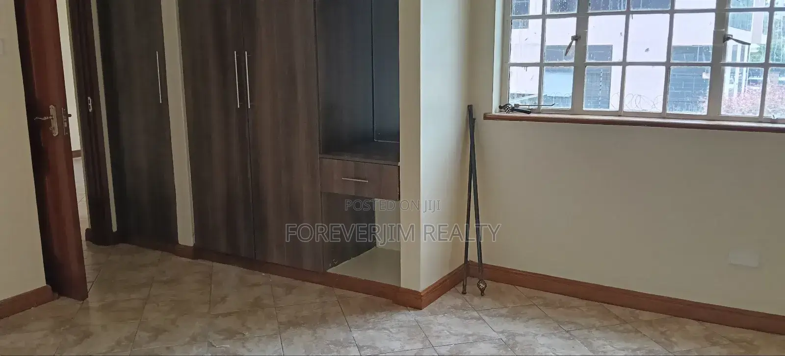 1bdrm Apartment in Kilimani, Hurlingham for rent