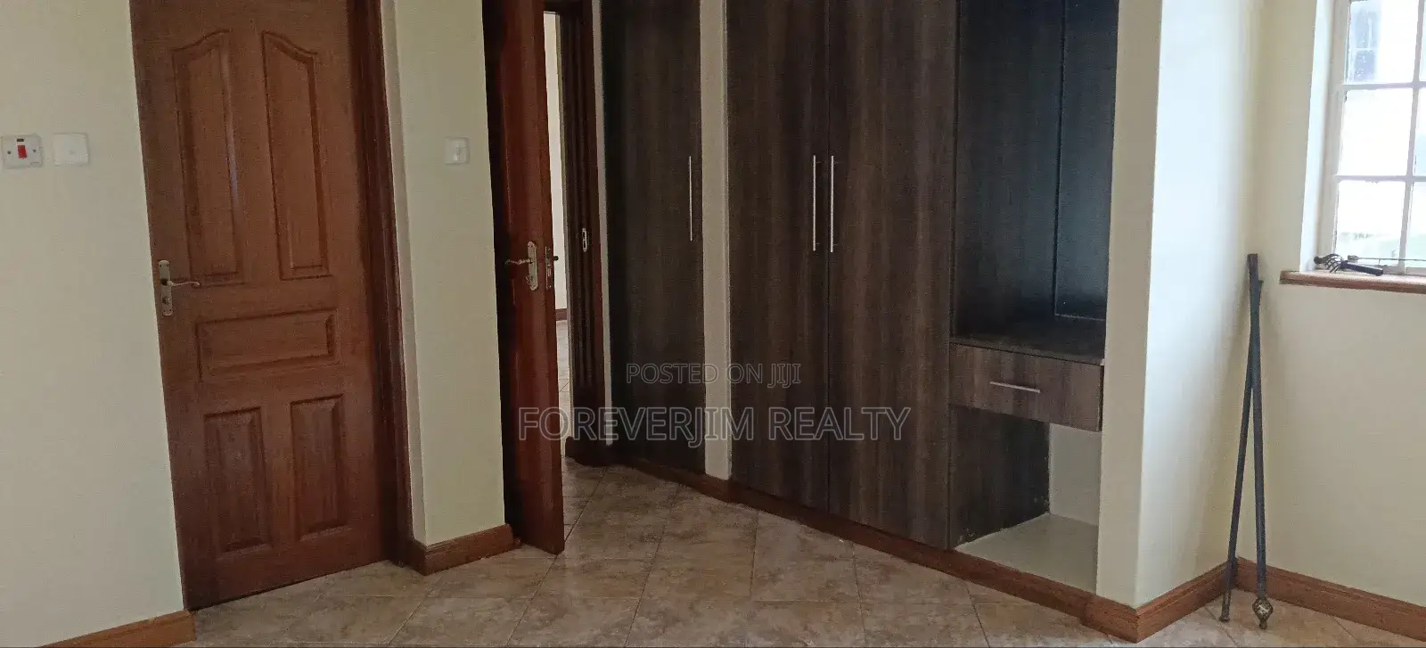 1bdrm Apartment in Kilimani, Hurlingham for rent
