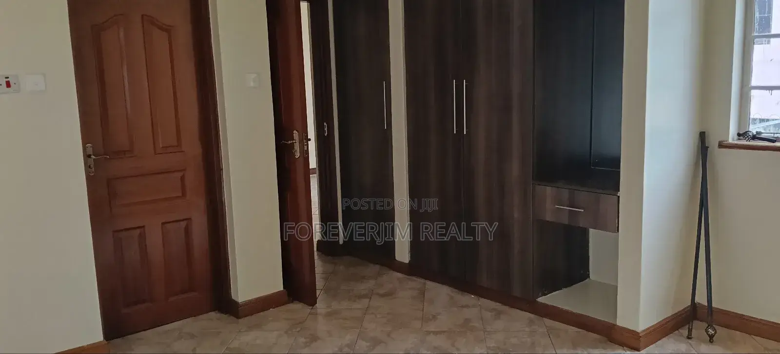 1bdrm Apartment in Kilimani, Hurlingham for rent