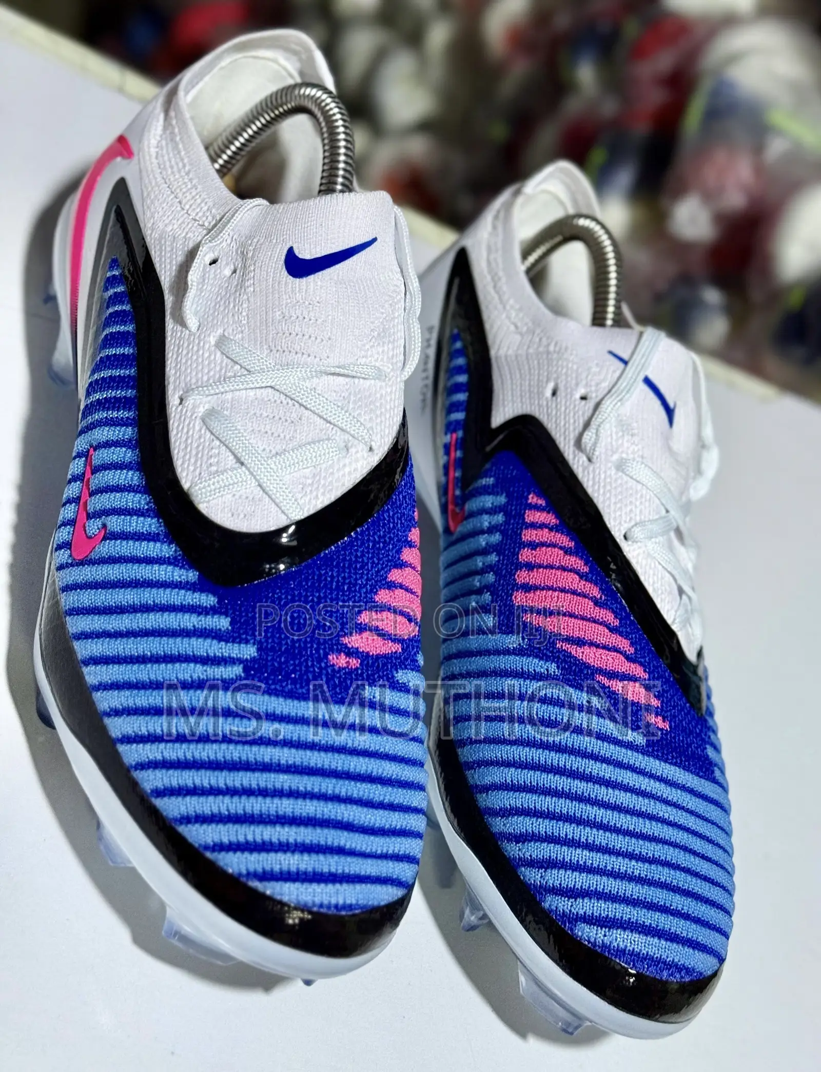 Attack Pack Nike Phantom 6 Low Elite Fg Football Boots