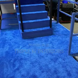 Premium Living Ground Textile Finish