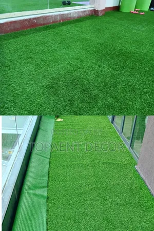 25mm Laundry Area,Well Maintained Artificial Grass Carpet