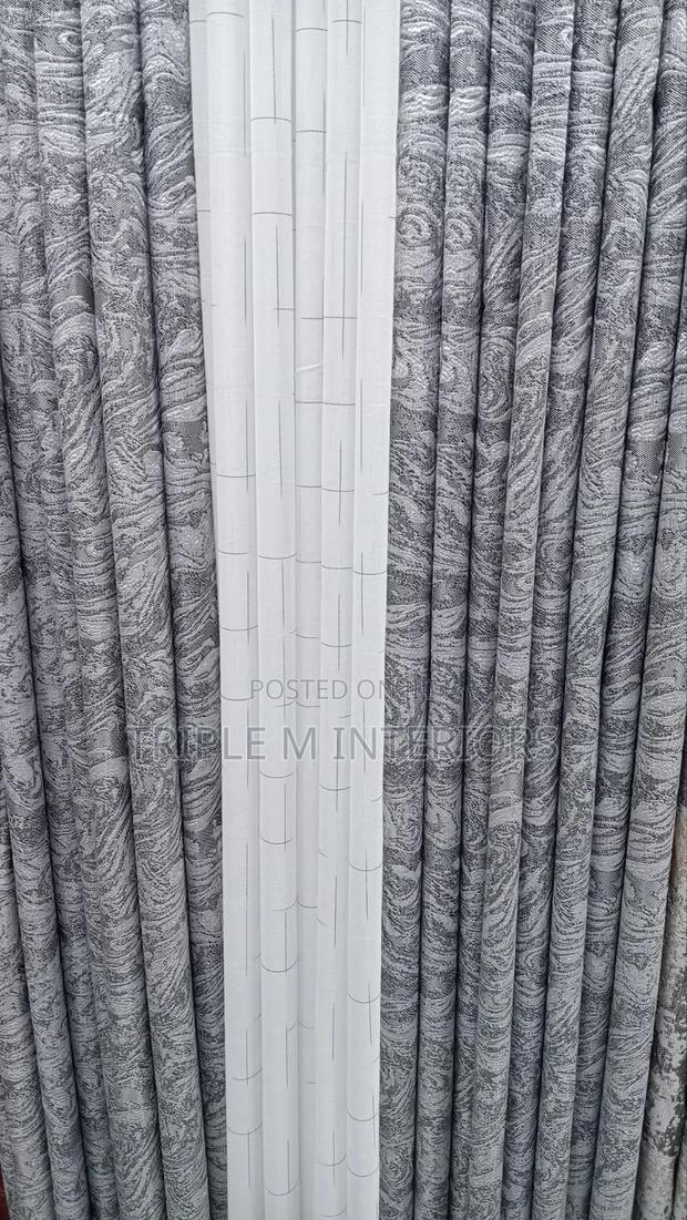 Premium Decorative Fabric Covers