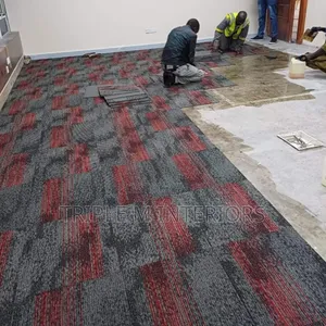 Heavy Duty Surface Square Units