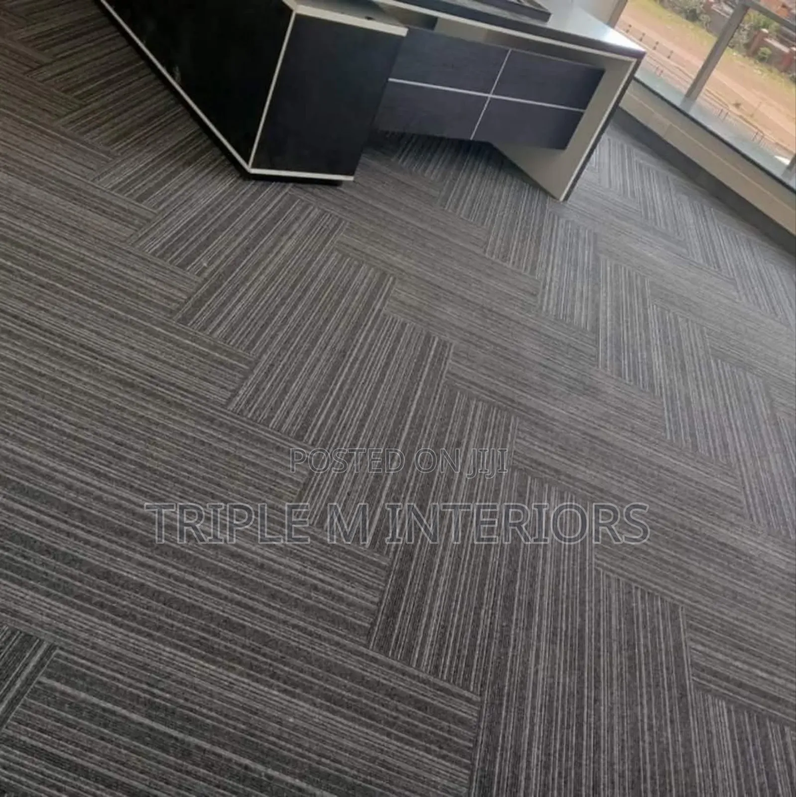 Smart Layout Surface Flooring