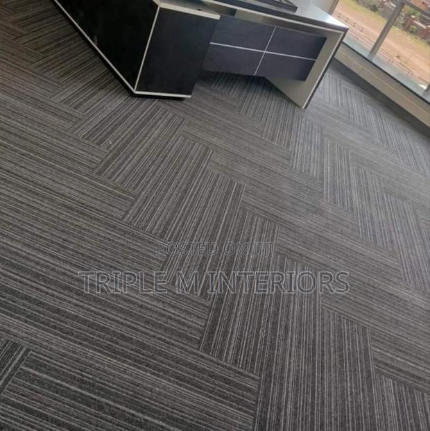 Smart Layout Surface Flooring