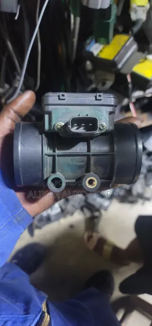 Nissan Vanette Airflow Sensor