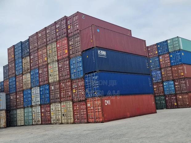 Containers for Sale All Sizes Available