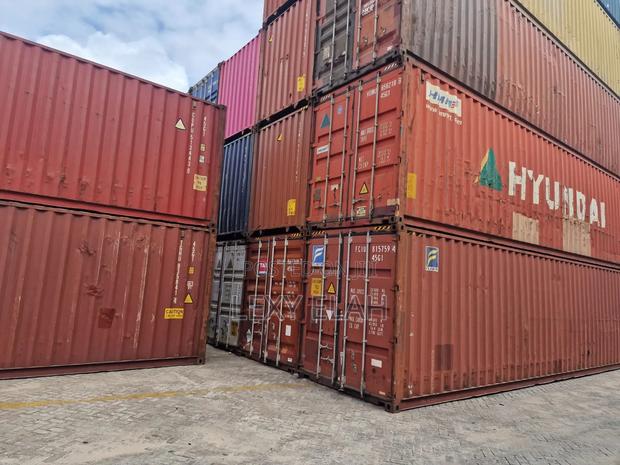 Containers for Sale All Sizes Available - thumbnail 2