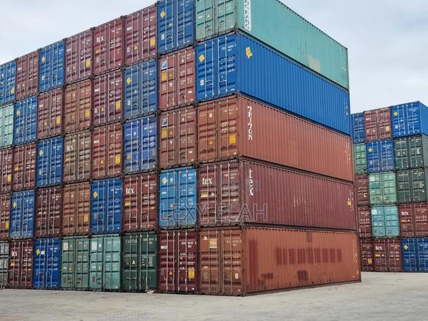 Containers for Sale All Sizes Available - thumbnail 4