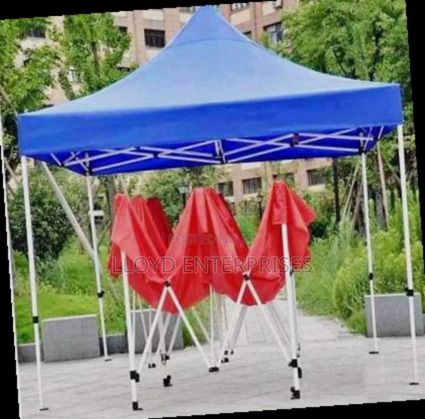Outdoor Foldable Canopy Tent 3mx3m