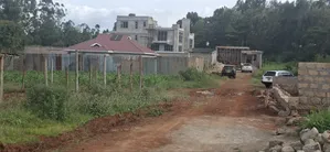 Prime 100x100 Plot for Sale – Gikambura, Kikuyu
