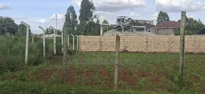 Prime 100x100 Plot for Sale – Gikambura, Kikuyu