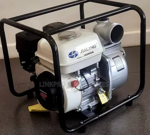 Wp80p Jialing Honda Water Pump 3 Inches Engine Gp160