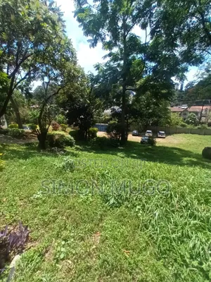 Muthithi Garden Kiambu Road Prime 1 Acre