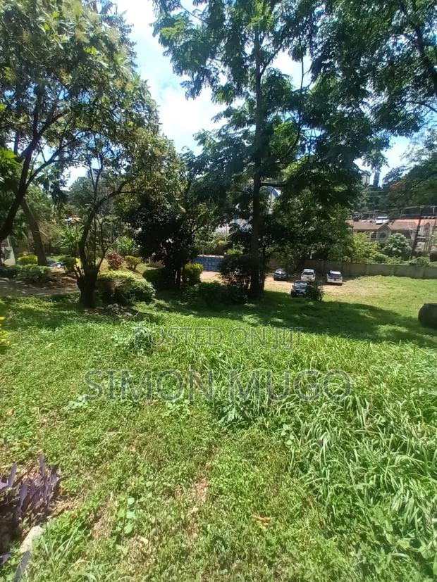 Muthithi Garden Kiambu Road Prime 1 Acre