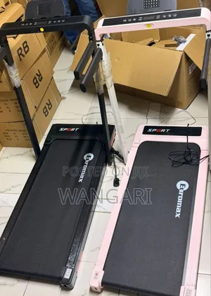Portable Treadmill