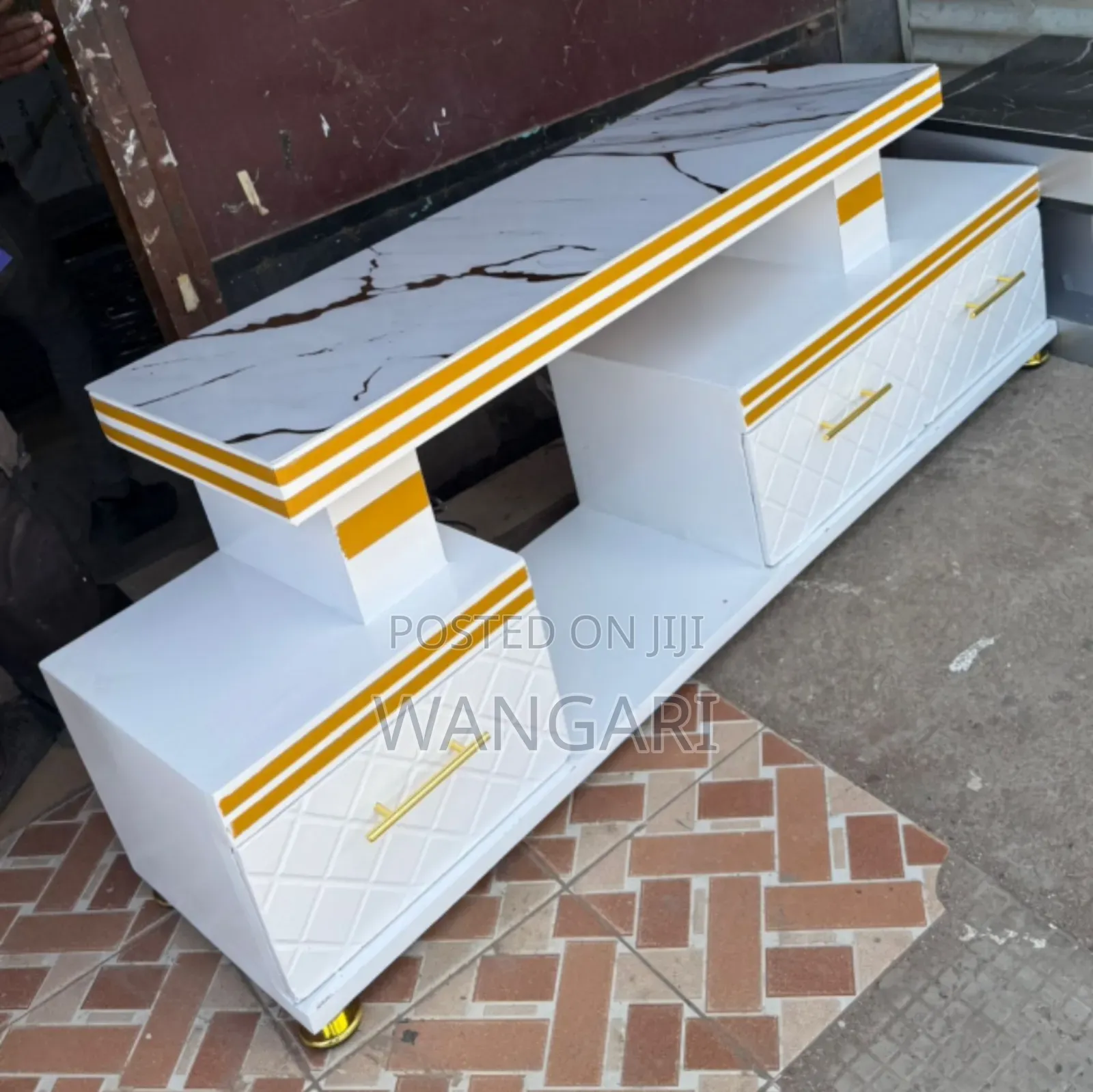 Tv Stand Available
