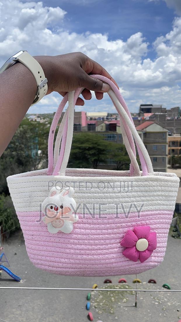Handbags by Ivy