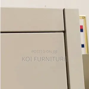 Office Cabinet;Top Designed Executive Cabinet With Two Doors
