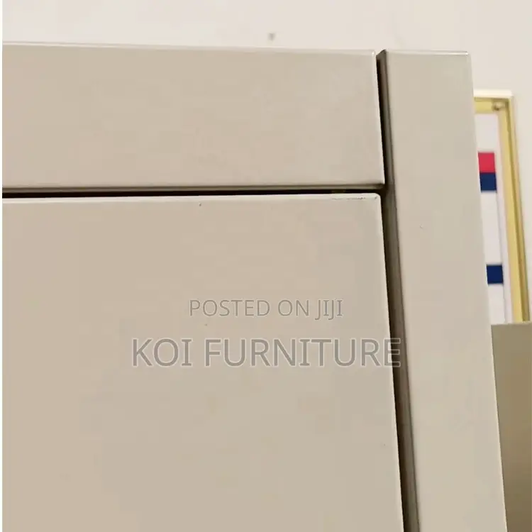 Office Cabinet;Top Designed Executive Cabinet With Two Doors