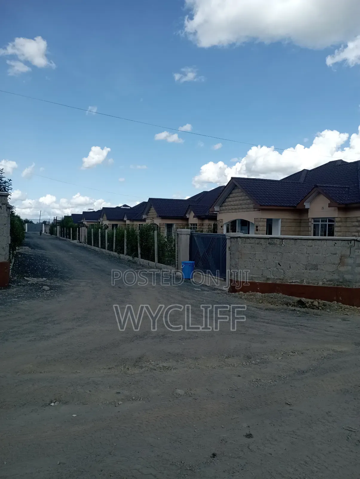 3bdrm Bungalow in Kitengela for sale