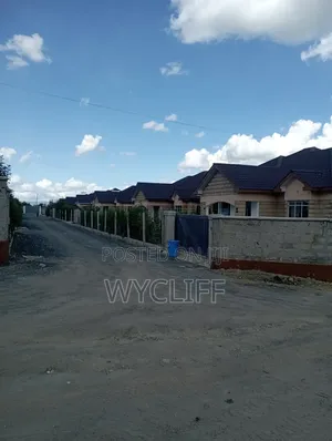 3bdrm Bungalow in Kitengela for sale