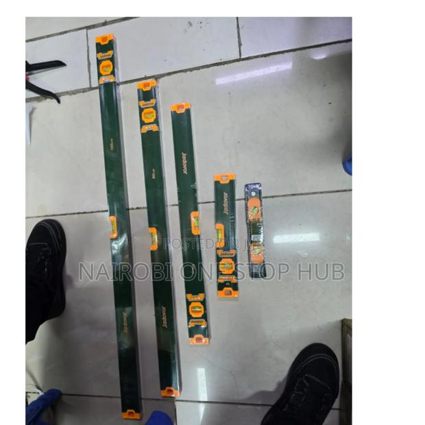 Spirit Level