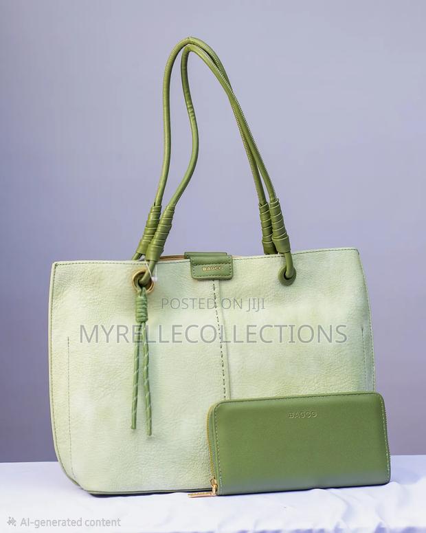 Beautiful Unique Handbags for Ladies - thumbnail 3