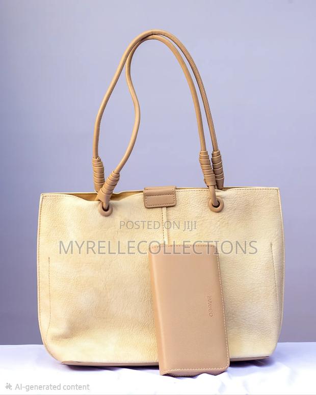 Beautiful Unique Handbags for Ladies - thumbnail 4