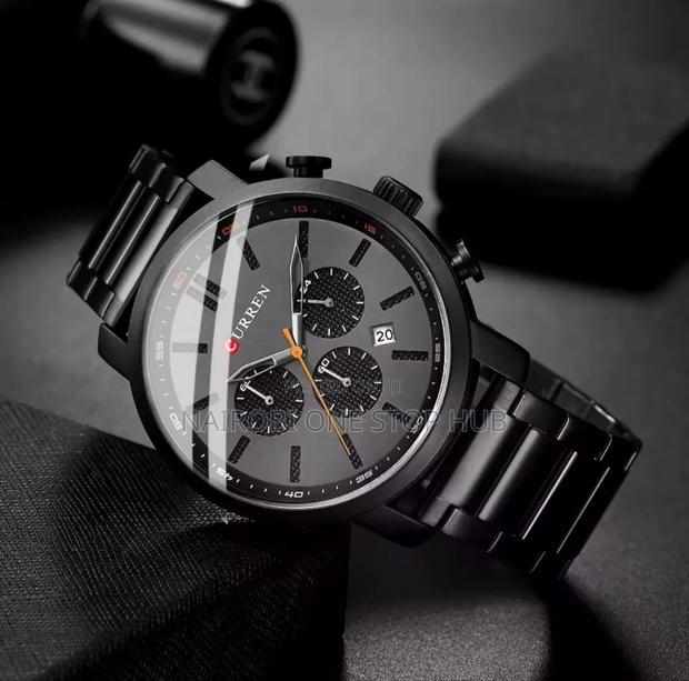 Curren Gent Classic Watch