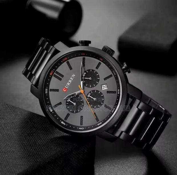 Curren Gent Classic Watch - thumbnail 2