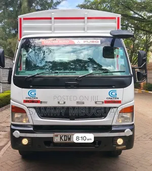 Foid Truck