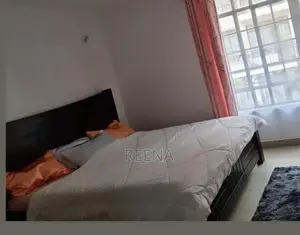 King Size Bed Plus Orthopedic Mattress
