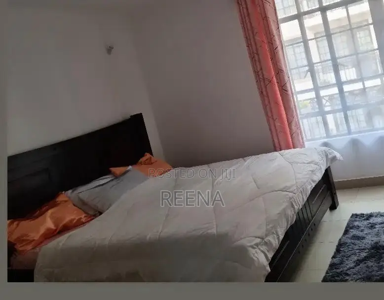 King Size Bed Plus Orthopedic Mattress