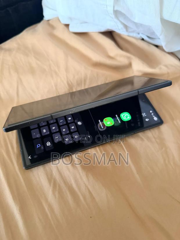 Samsung Galaxy Z Fold7 512 GB Blue - thumbnail 5