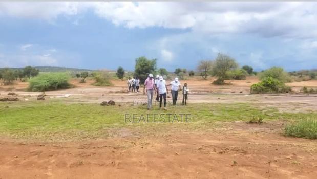 Kenneret View Plot ,Imbirikani (Loitokitok) - thumbnail 2