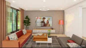 3bdrm Bungalow in Almond Kiserian Home for sale