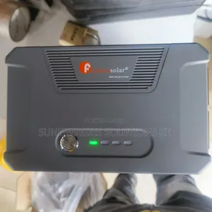 1kwh 250w Felecity Power Station