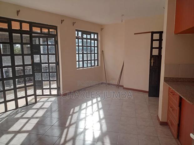 2bdrm Apartment in Kitengela for rent