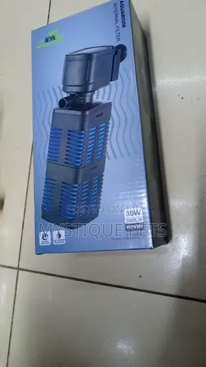 Filter Pump