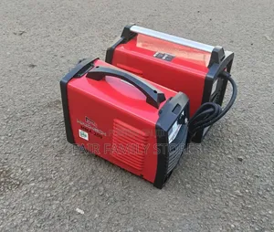Welding Machine 400mma