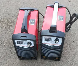 Welding Machine 400mma
