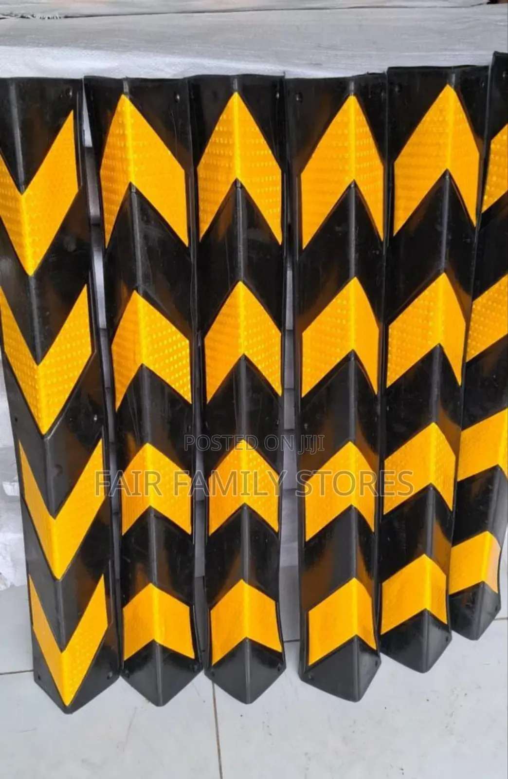 Corner Guards