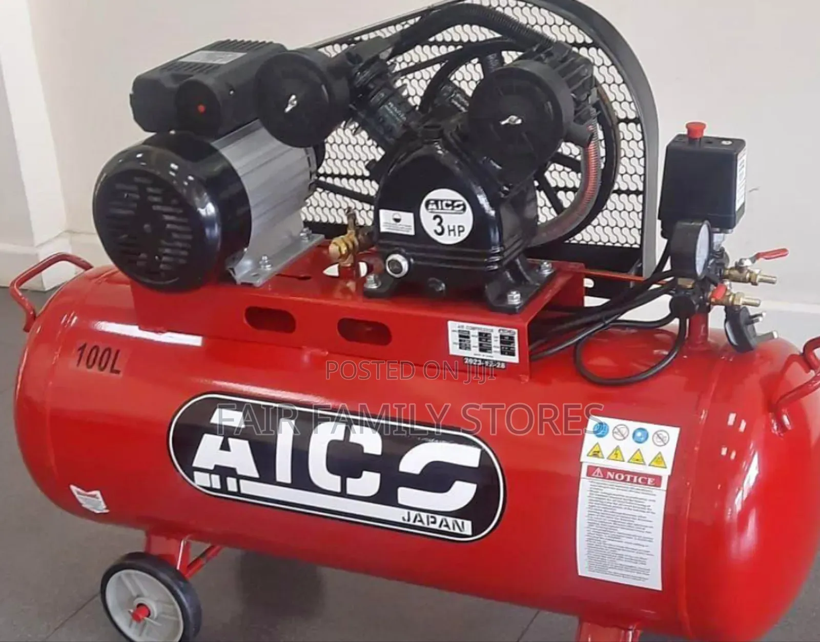 Aico Air Compressor